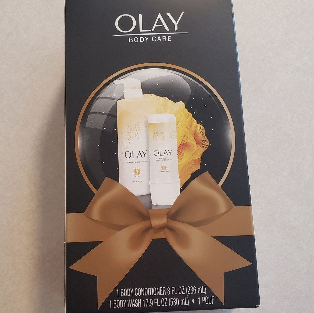 OLAY Gift